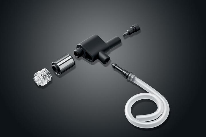 Productafbeelding Jura Fijnschuimer (EA) 24255 Koffie Algemeen toebehoren (24255)