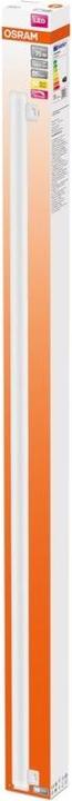 Produktbild Osram Ledinestra (S14s, 9.90 W, 1055 lm, 1 x, F)