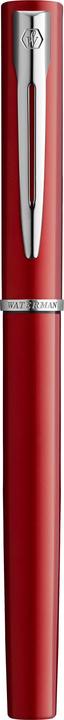 Actual product image Waterman Fountain pen Allure F (Red, 1 x)