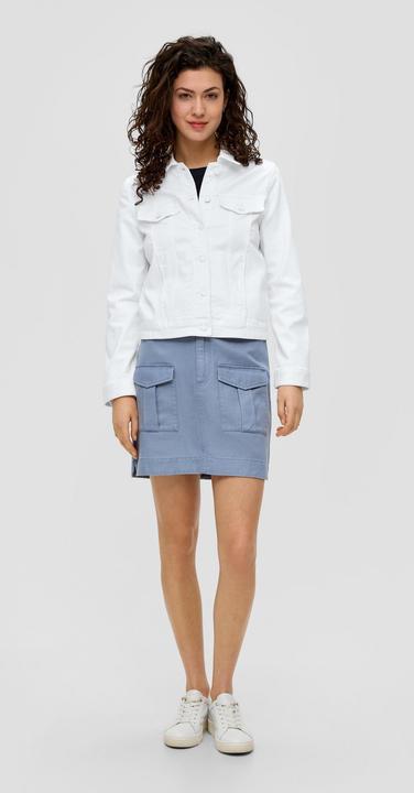 Immagine prodotto S.Oliver Giacca di jeans (34)