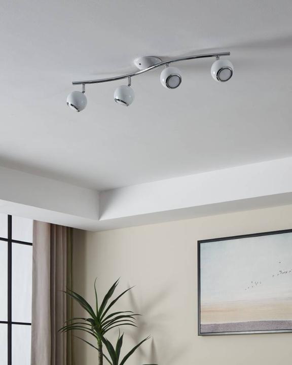 Immagine prodotto EGLO Bimeda (240 lm, GU10)