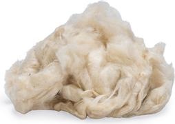 Actual product image Zoobest Kapok nesting material