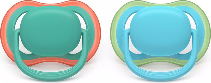 Produktbild Philips Avent ultra air (4 x, 6 - 18 Monate)