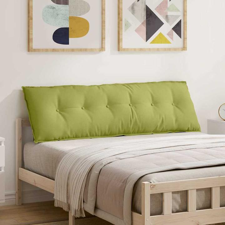 Produktbild vidaXL Rücken Kissen (160 x 50 cm)