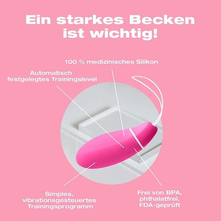 Produktbild Intimina Kegel Smart (28 - 48g)