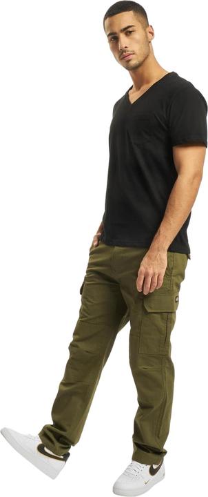 Produktbild DEF T-Shirt in grossen Grössen (XXL)