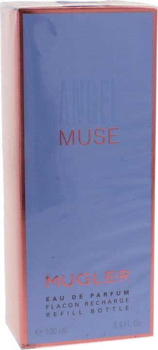 Image du produit Thierry Mugler Eau de Parfum Recharge (Eau de parfum, 100 ml)