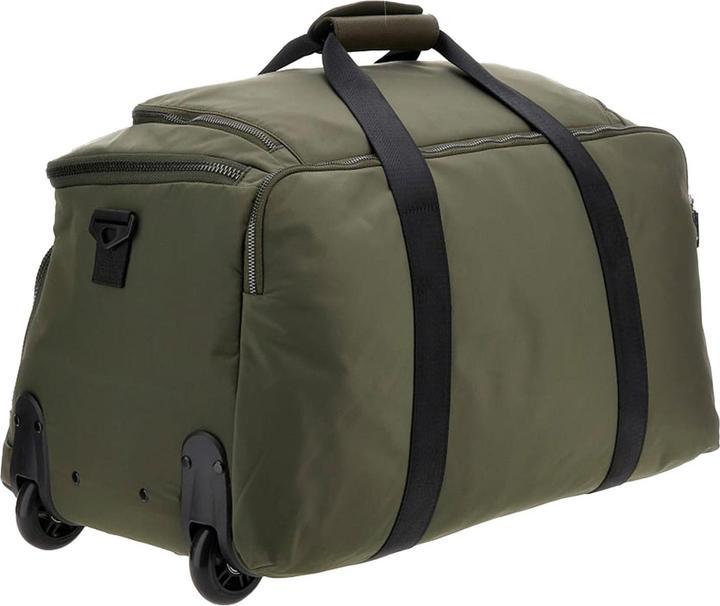 Image du produit Guess Bologna Wheeled Duffel Bag