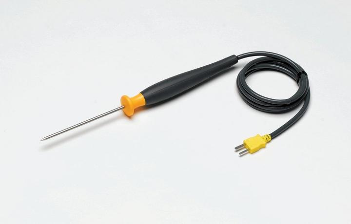 Actual product image Fluke Insertion probe 80PK-25 -40 to (Tentacles)