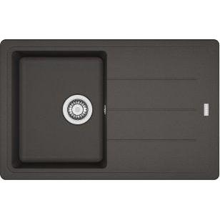 Franke, Lavello, Einbauspüle Fragranit+ Basis