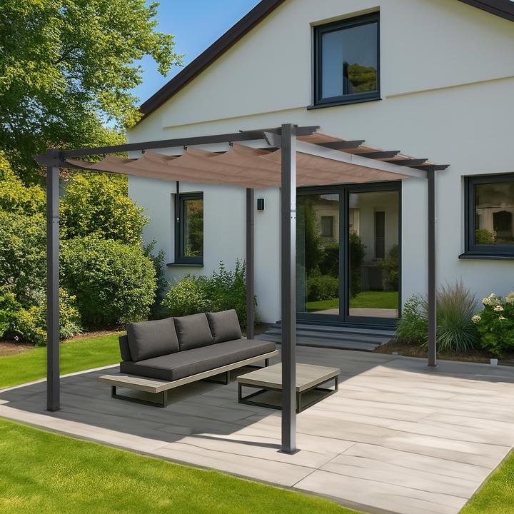 Actual product image MCW N93-3x4 (300 cm, 400 cm)