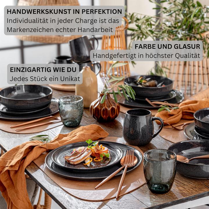 Actual product image Sänger Geschirr Tafelservice Bali (12 pcs.)