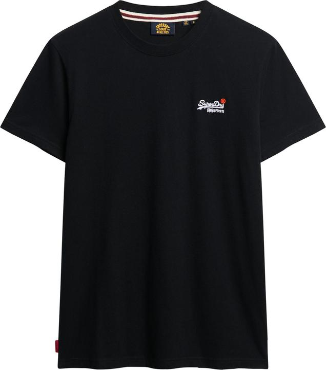 Actual product image Superdry Essential Contrast Emb Tee (XL)