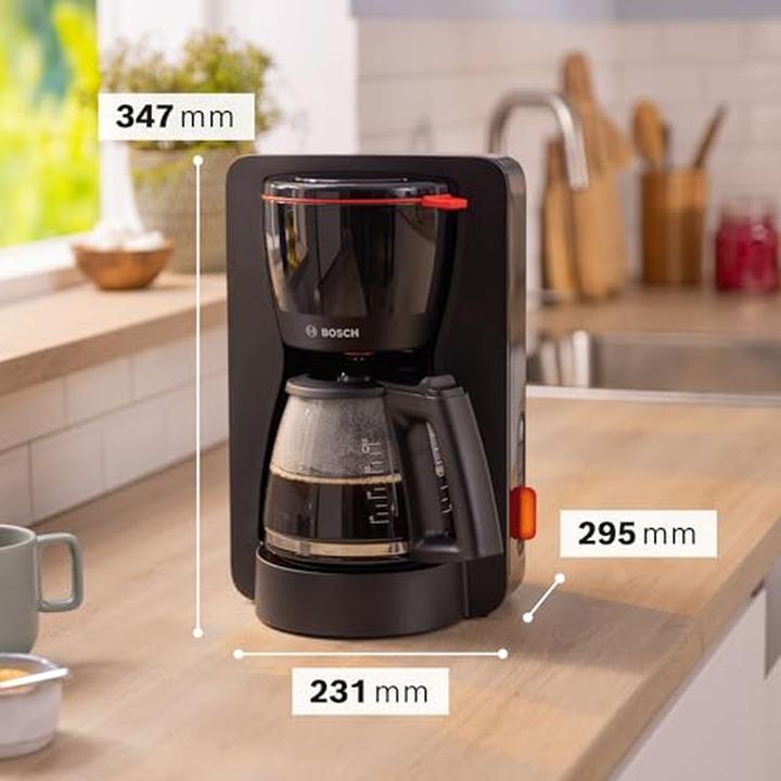 Produktbild Bosch Hausgeräte BOSC Kaffeeautomat
