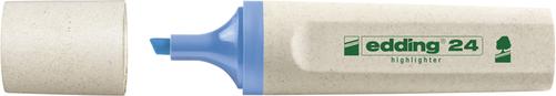 Produktbild Edding Textmarker EcoLine 24 (1 x)