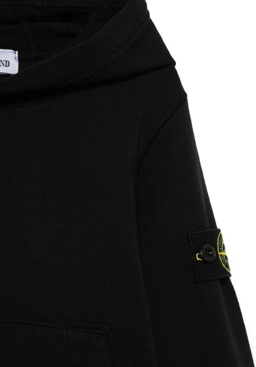 Actual product image Stone Island Felpa (10XL)