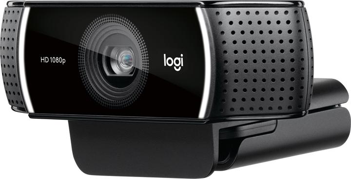 Actual product image Logitech C922x Pro Stream (3 Mpx)