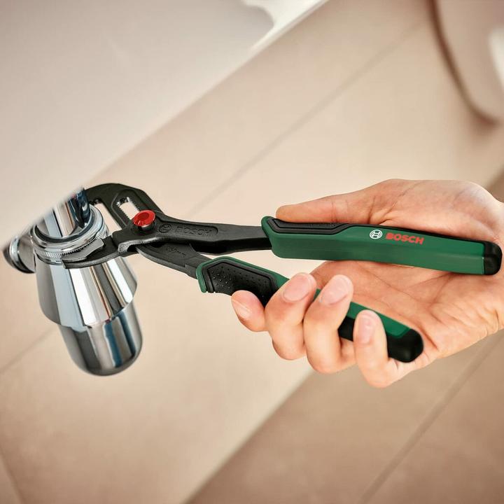 Image du produit Bosch Professional Wasserpumpenzange (250 mm)