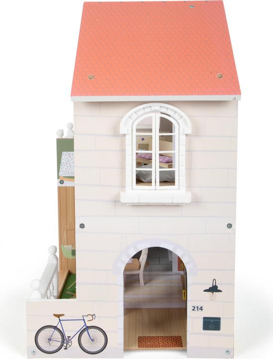 Produktbild small foot Stadtvilla