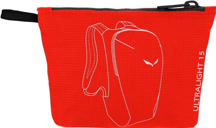 Actual product image Salewa Ultralight L Backpack (15 l)