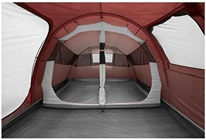 Image du produit Ferrino Meteora 4 (Tente tunnel, 9.40 kg, 4 personnes)