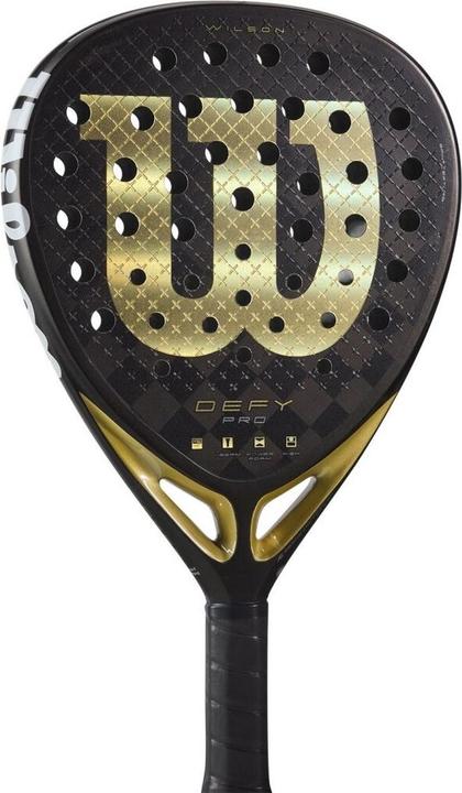 Actual product image Wilson Defy Pro v1