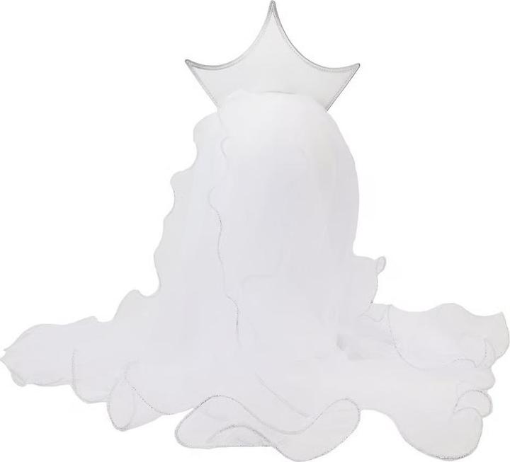 Actual product image Cinderella Loungefly Happily Ever After Headband