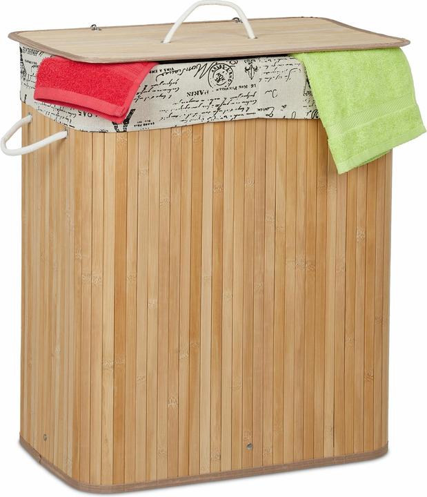 Productafbeelding Relaxdays Serviettenhalter (1 x)