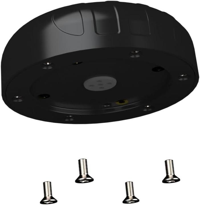 Produktbild Poynting Antennen · Wi-Fi · KFZ · A-PUCK-0012-V1-01 W · weiss · Robust MIMO (2x2) Dual Band Industr (WLAN)