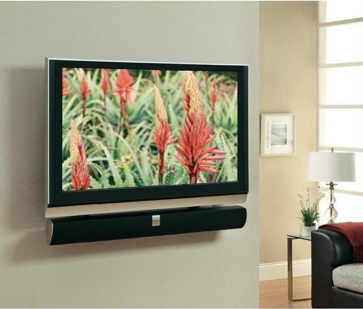 Immagine prodotto Techly Kit di montaggio (supporto) per soundbar (Vari)