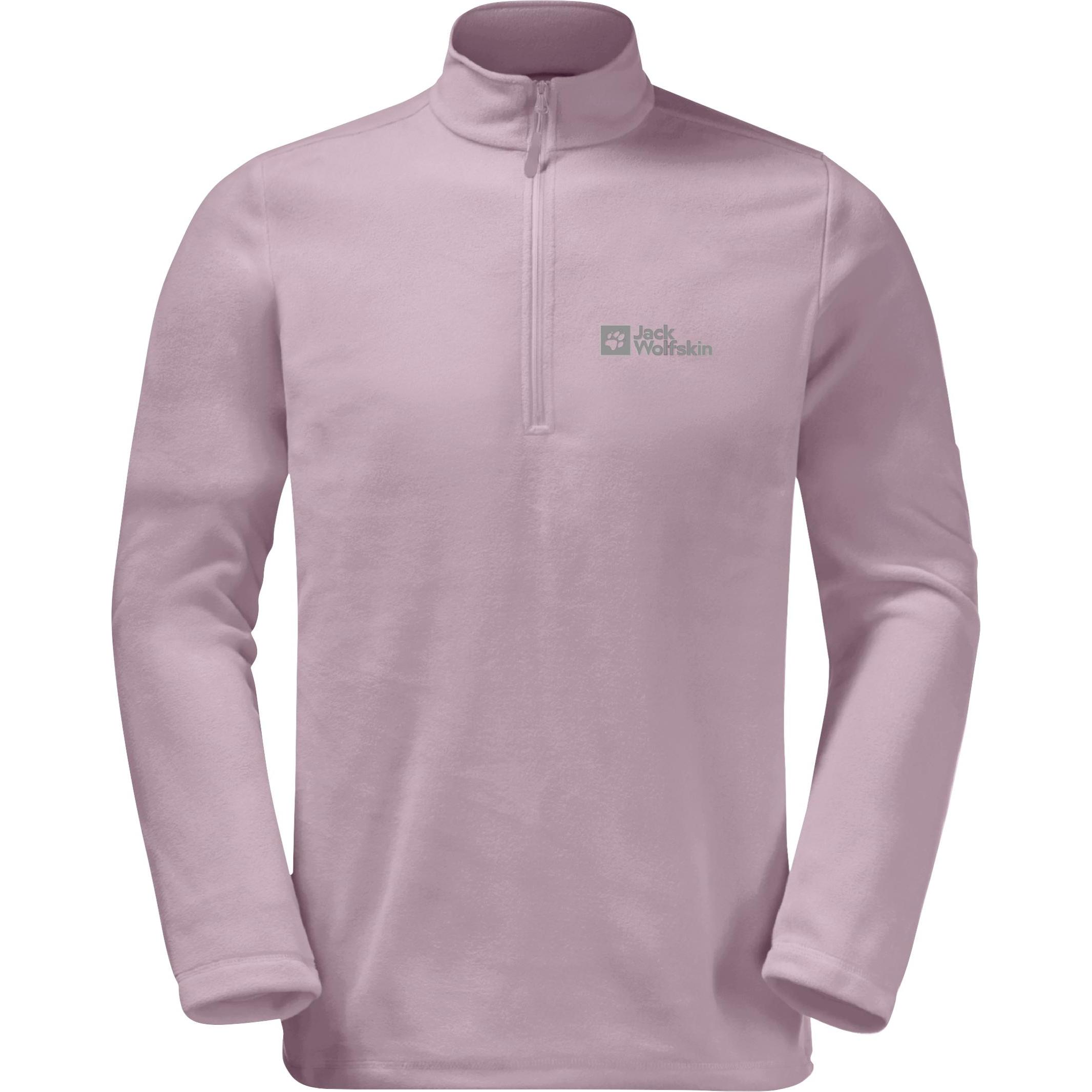 Jack Wolfskin, Herren, Pullover, Taunus Hz M, Rosa, (3XL)