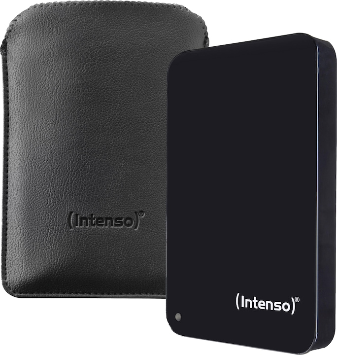 Produktbild Intenso Memory Drive - externe Festplatte (2 TB)