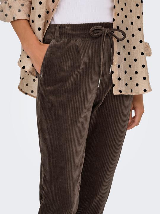 Image du produit Only ONLPOPTRASH-PING Normal geschnitten Hose Hose (34)