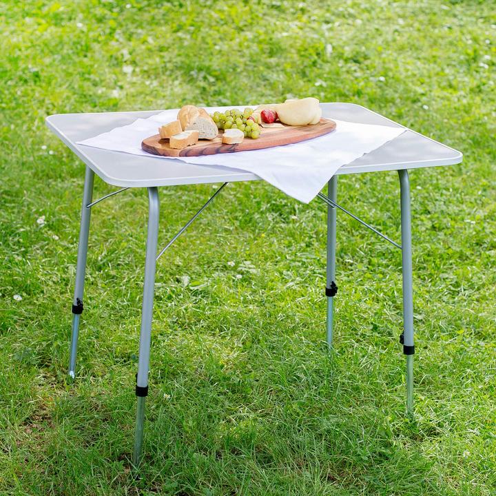Image du produit tectake Table de Camping