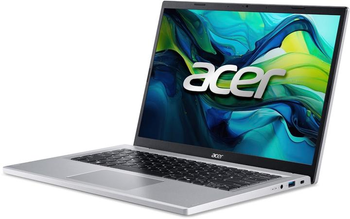 Immagine prodotto Acer Aspire Go 14 (14", AMD Ryzen 5 7520U, 16 GB, 1000 GB, DE)