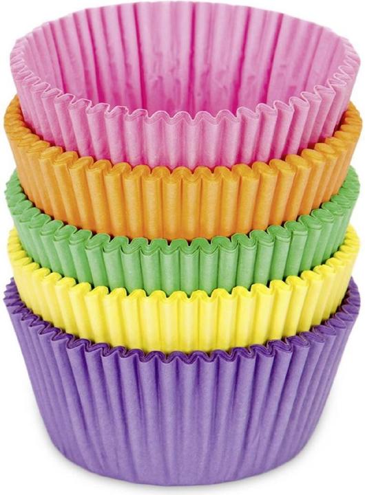 Cake molds