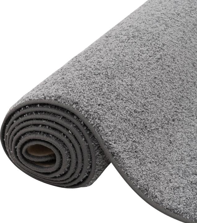 Actual product image Snapstyle High Pile Velour Carpet Runner Mona (100 x 400 cm)