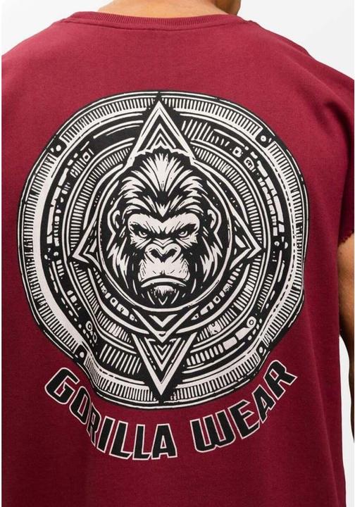 Produktbild Gorilla Wear Bouse Cut Off (S)