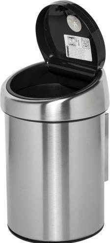 Actual product image Brabantia Touch Bin (3 l)