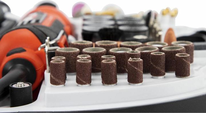 Produktbild Grafner Mini Schleifer Multifunktionswerkzeug