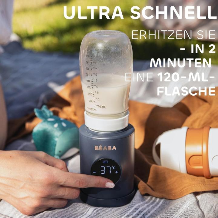 Productafbeelding Beaba Melk Nomade