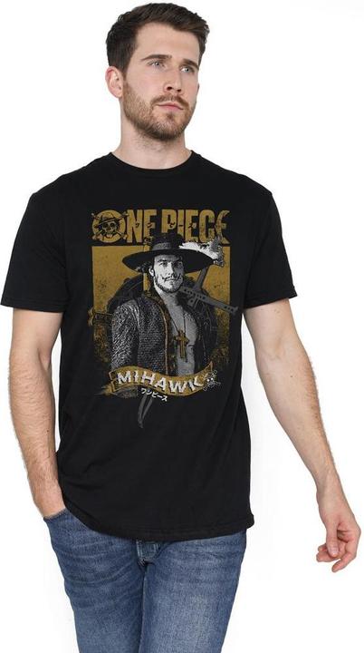 Produktbild One Piece TShirt (3XL)