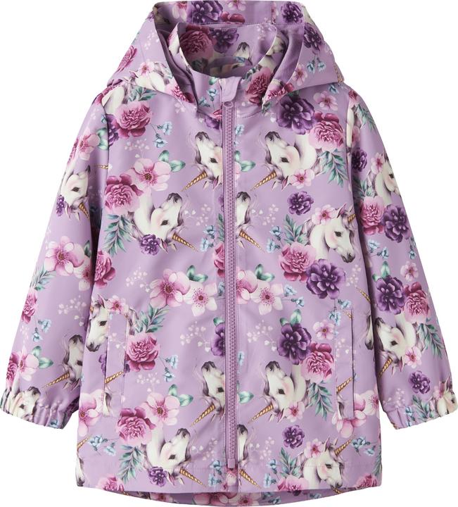 Actual product image Name it Maxi Jacke