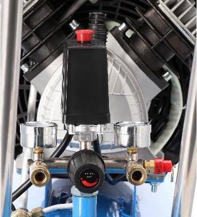 Immagine prodotto Airpress HL 425-100V (8 bar, 100 l)