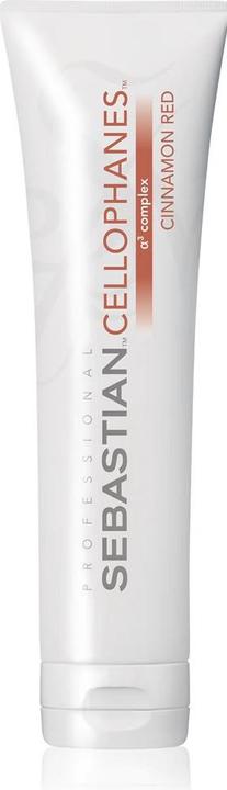 Sebastian Cellophanes Cinnamon Red 300ml