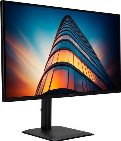 Image du produit AOC Q27E4U (2560 x 1440 pixels, 27")