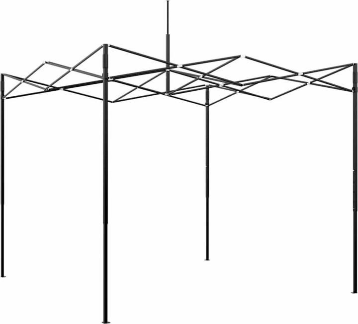 Immagine prodotto vidaXL Gewächshaus