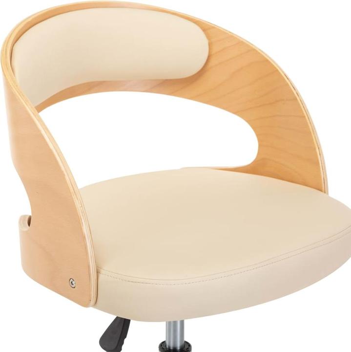 Produktbild vidaXL Esszimmerstuhl