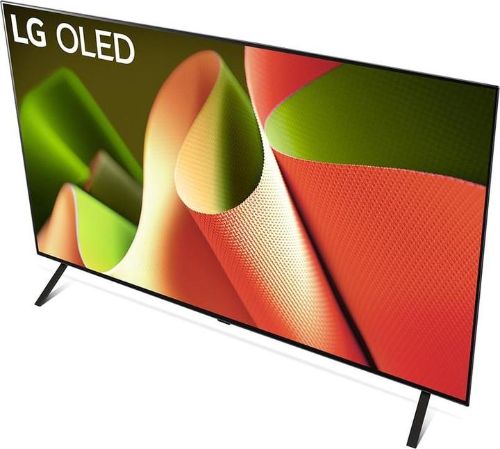 Image du produit LG TV OLED55B42LA (2024) (55", B4, OLED, 4K, 2024)
