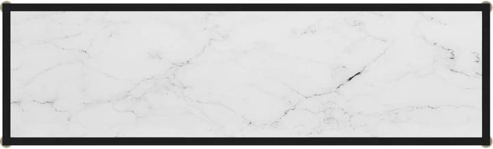 Image du produit vidaXL Konsolentisch (35 x 120 x 75 cm)